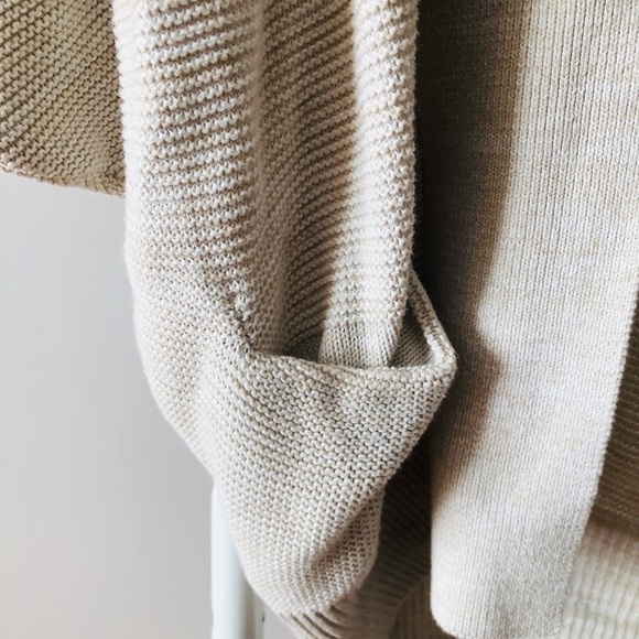 Slouchy cardigan - Picture 3 of 5